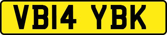VB14YBK