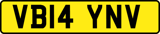 VB14YNV