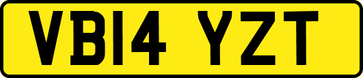 VB14YZT