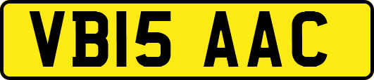 VB15AAC