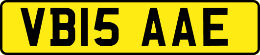VB15AAE