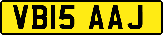 VB15AAJ