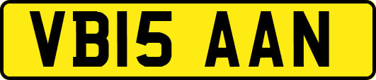 VB15AAN