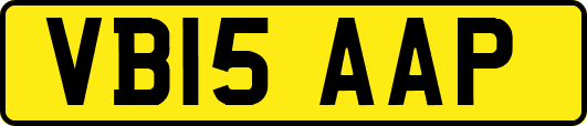 VB15AAP
