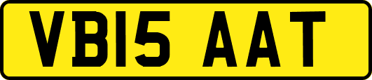 VB15AAT