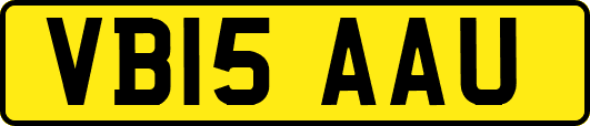 VB15AAU