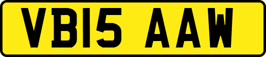 VB15AAW
