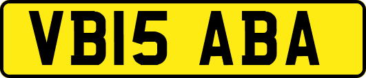 VB15ABA