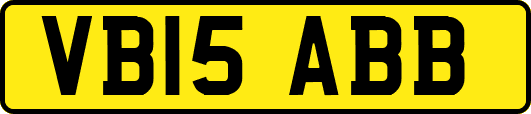VB15ABB