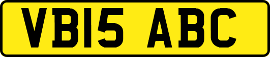 VB15ABC