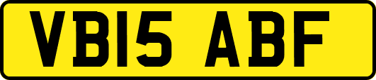 VB15ABF