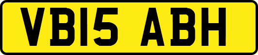 VB15ABH