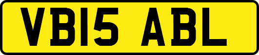 VB15ABL