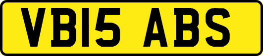 VB15ABS