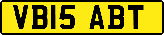VB15ABT