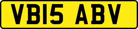VB15ABV