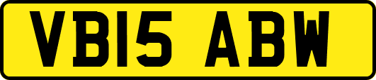 VB15ABW