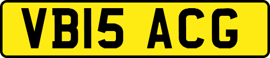 VB15ACG