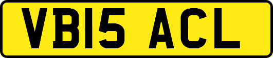 VB15ACL