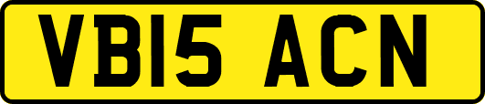 VB15ACN