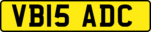 VB15ADC