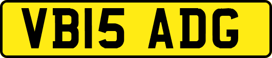VB15ADG