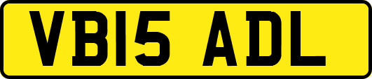 VB15ADL