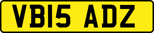 VB15ADZ
