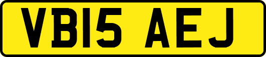 VB15AEJ