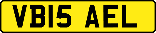VB15AEL