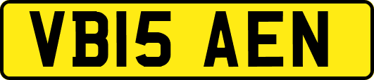 VB15AEN