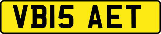VB15AET