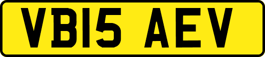 VB15AEV