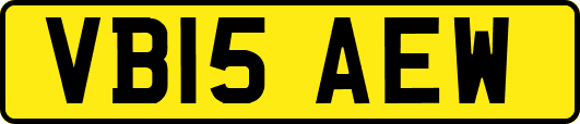 VB15AEW