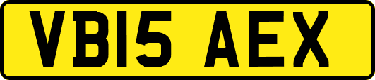 VB15AEX