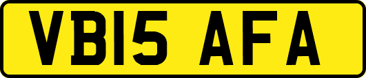 VB15AFA