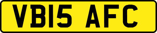 VB15AFC