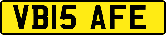VB15AFE