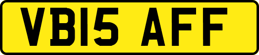 VB15AFF