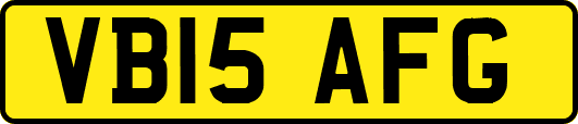 VB15AFG