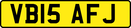 VB15AFJ