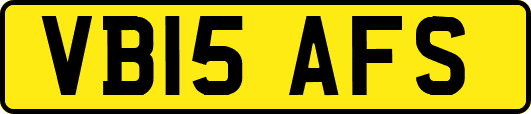 VB15AFS