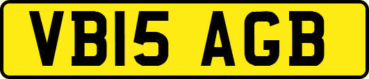 VB15AGB