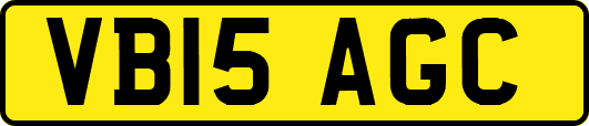 VB15AGC