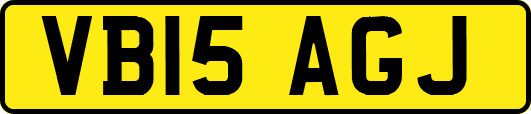 VB15AGJ