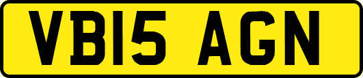 VB15AGN