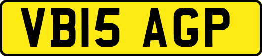 VB15AGP