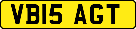 VB15AGT