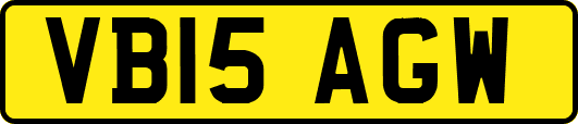 VB15AGW