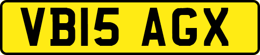 VB15AGX